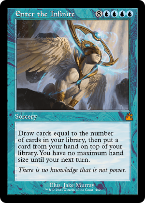 c676a0eb-7307-48af-ba6b-6b35863dec42 Enter the Infinite