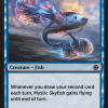 Mystic Skyfish