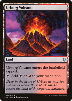 c69f6612-c974-4723-925e-afd4211c76db Urborg Volcano