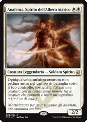 c6ebe777-c2b5-46c9-84b7-8eb685a8c8e8 Anafenza, Kin-Tree Spirit