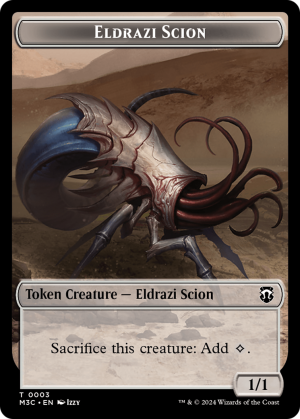 c6ee5e2c-d98b-434e-9175-d20f7f713b88 Eldrazi Scion