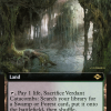 Verdant Catacombs