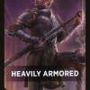 Heavily Armored