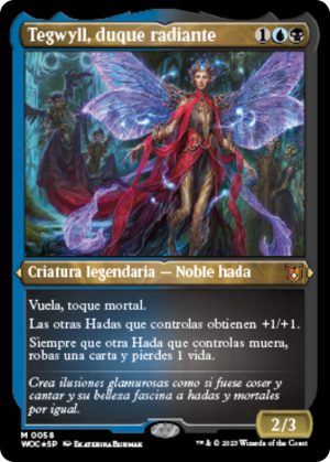 c71c0752-0b4a-4f34-861a-affccb0de7c7 Tegwyll, Duke of Splendor