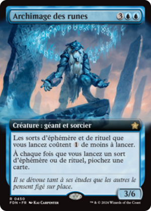 c71ea969-ba21-4ca8-9dd4-dff8f024f226 Archmage of Runes