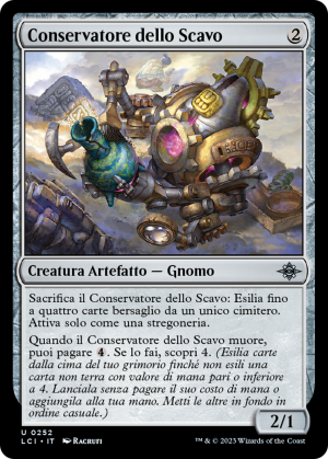 c7213e10-345e-45a9-89b0-8f26538ad97e Digsite Conservator