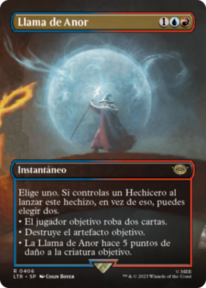 c7270fe8-b5c2-4bcf-b17e-fe7e565455cf Flame of Anor