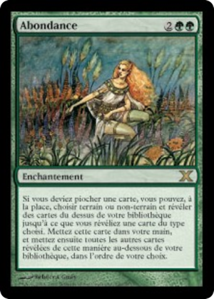 c72e6909-8f91-44c2-9032-fb75e7cac3c3 Abundance