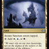 Arcane Sanctum