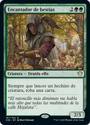 c76c8f33-a529-4b30-9788-72930f07fd4e Beast Whisperer