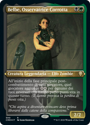 c771e2ea-4d1a-4898-94b3-21167204707a Belbe, Corrupted Observer