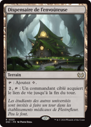 c79eca34-9cf0-4bd0-9073-5fdea29aa03f Witch's Clinic