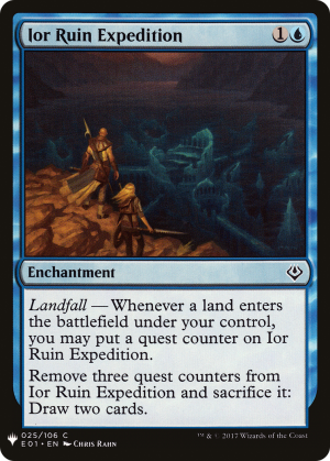 c7a6e64e-4a9d-4fab-b85c-e9c4e88bca2f Ior Ruin Expedition