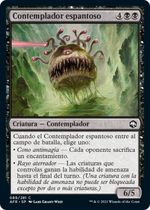 c7ac9ea6-bdcc-454a-b136-082d2c0c25ce Baleful Beholder