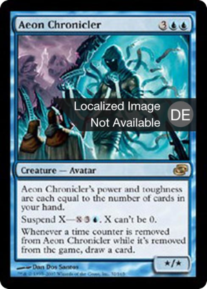c7d61ba5-f546-407f-8c6f-654cda40abd3 Aeon Chronicler