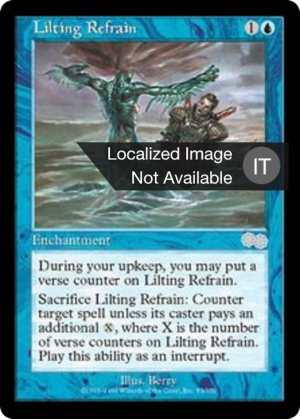 c7e32b4d-0728-4dec-b783-0e7a56ba94af Lilting Refrain