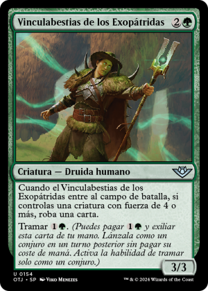 c7fb1ae0-23d2-447e-b399-af79cb8c5039 Beastbond Outcaster