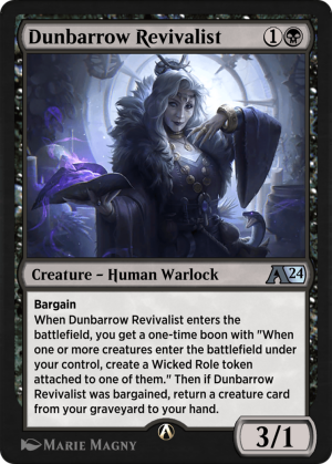 c80c171e-f1bb-4d2f-80a3-fcadf1e324fd Dunbarrow Revivalist