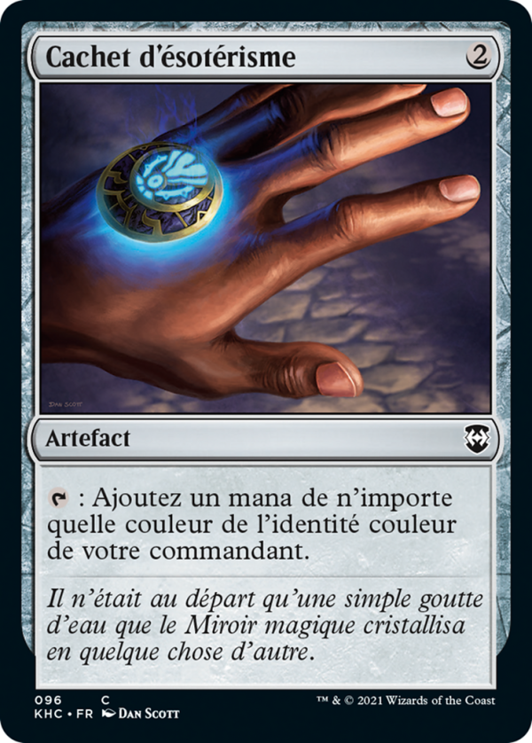 c8187909-2f9f-4b28-931e-f6ec6d68f4bc Arcane Signet