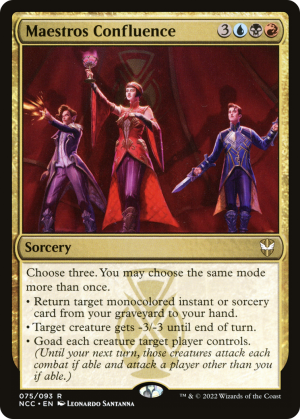 c823c045-5331-4fe3-ba20-cdfef12c44e9 Maestros Confluence