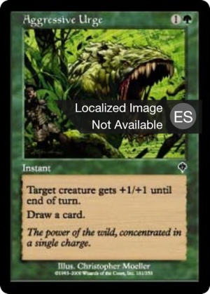 c8280510-bdd6-4c0c-89ef-f2f270451438 Aggressive Urge