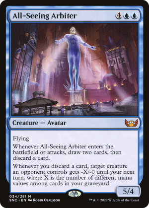 c832c0b8-aefa-459c-8de8-aa32400612cd All-Seeing Arbiter