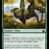 Arboreal Grazer