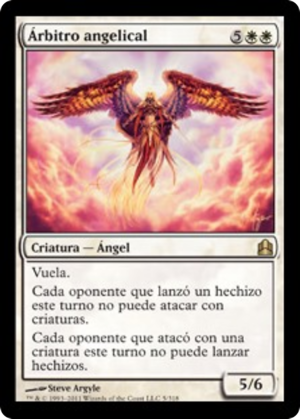 c8451800-35a1-4b57-b47e-4694d0b77960 Angelic Arbiter
