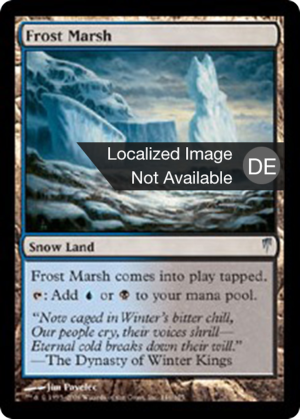 c854b685-bca8-41be-9a01-257c4df97668 Frost Marsh