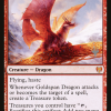 Goldspan Dragon