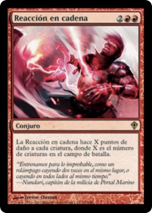c86783c5-a984-4c76-bd89-00bab98fb2e5 Chain Reaction
