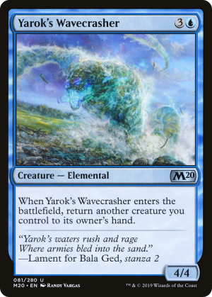 c86a8974-df86-43ee-b07f-fd2837c08a6a Yarok's Wavecrasher