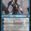 Teferi, Temporal Archmage