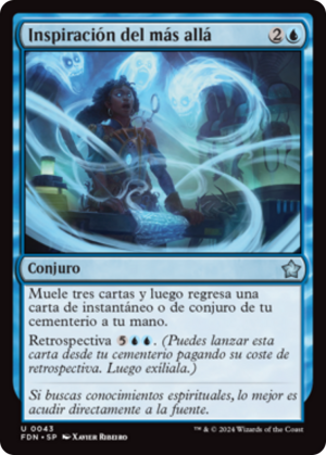 c878d4c9-92b9-44a4-bcf0-b42ec5c2718f Inspiration from Beyond