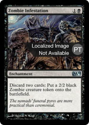 c87be8a9-b25e-4894-a22f-f0d6f5c0de7b Zombie Infestation