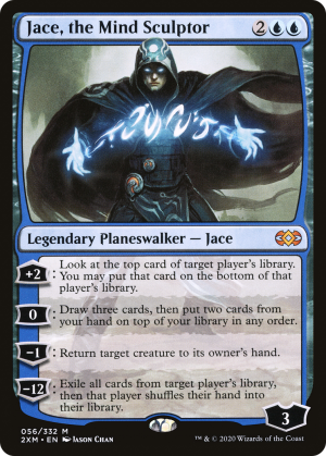 c8817585-0d32-4d56-9142-0d29512e86a9 Jace, the Mind Sculptor