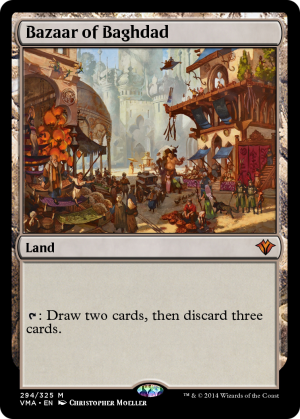 c88acaa8-ad4d-4321-a6f6-9361916e5b5e Bazaar of Baghdad