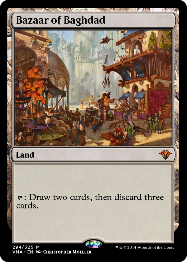 c88acaa8-ad4d-4321-a6f6-9361916e5b5e Bazaar of Baghdad