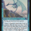 Cerulean Wyvern