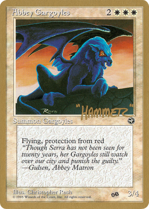 c8b9f96f-e5ea-44c3-b608-1634a85d4fff Abbey Gargoyles