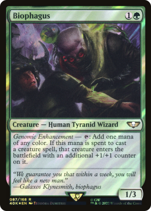 c8c2a5b2-9c29-4f00-9d29-f18dce3b3c0b Biophagus