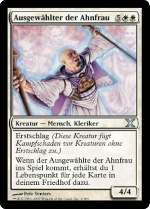 c8d214a2-6bce-4a31-a346-7d9831ff068c Ancestor's Chosen