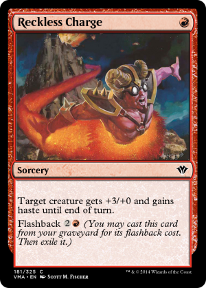 c8df6046-77f7-4756-b749-8f1576579f4a Reckless Charge