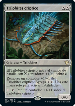 c9092e12-0192-43f5-b3af-d5a7725c9ff7 Cryptic Trilobite