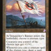 Vanquisher's Banner