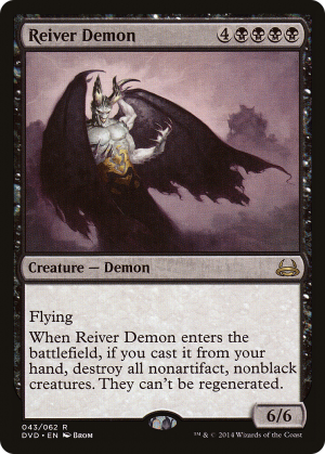 c93f6090-8d09-4e54-8405-f093473f989f Reiver Demon