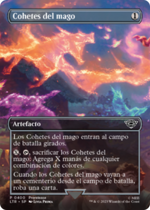 c98066b5-35c3-440a-b845-10fbea32963e Wizard's Rockets