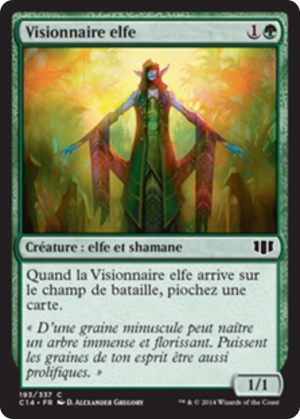 c9a8d631-6a01-4c56-8027-7e770f8c5b80 Elvish Visionary