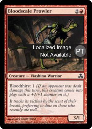 c9b38ea1-f7c4-4f7c-a879-38720dc09317 Bloodscale Prowler