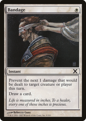 Bandage